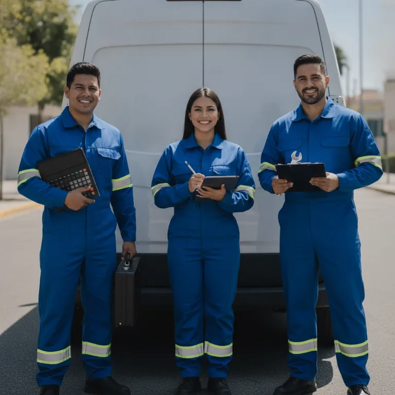Contador Público Certificado equipo en Colonia del Valle